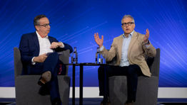 TMC leaders address NDC concerns at ITM conference